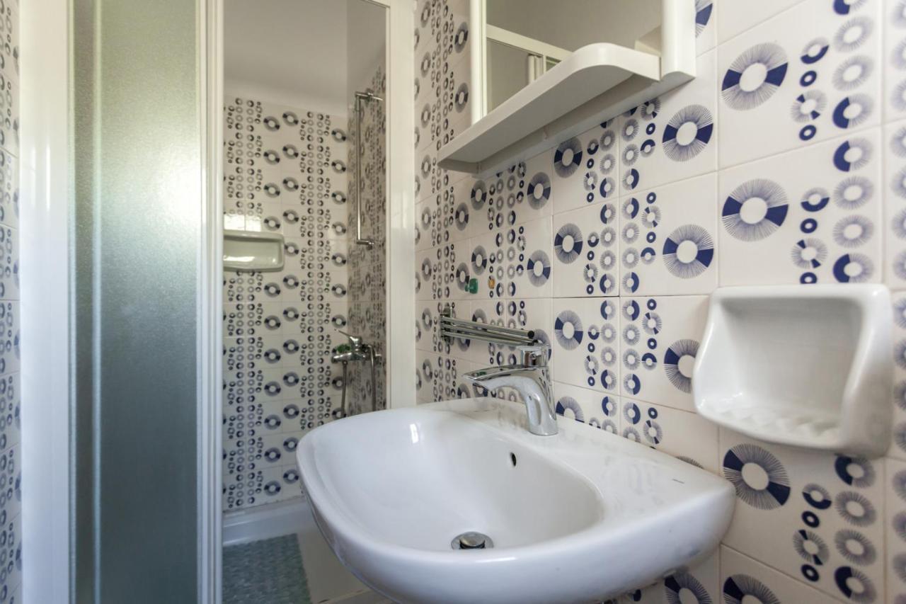 Apartment Maria Malinska Exteriér fotografie