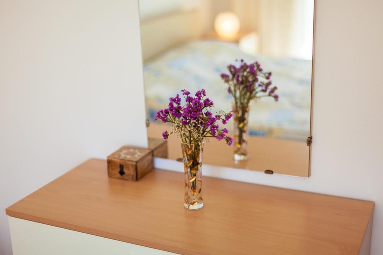 Apartment Maria Malinska Exteriér fotografie